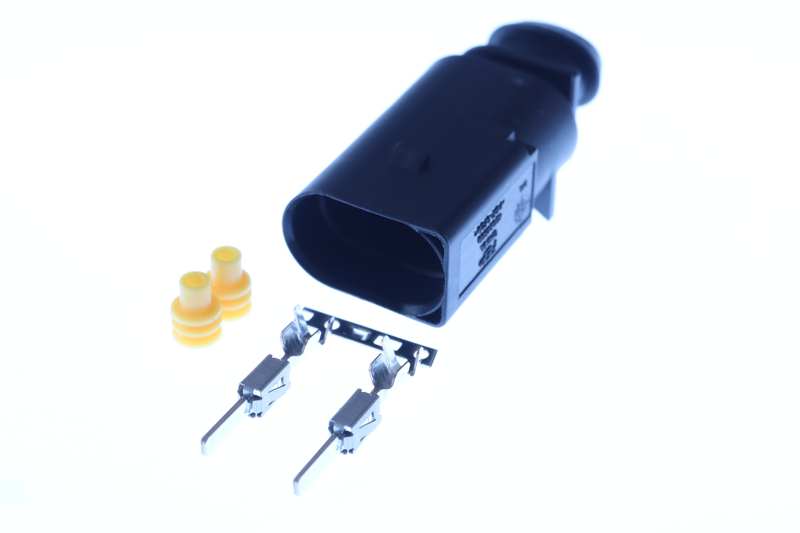 Electrical connector repair kit